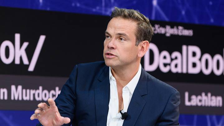 Fox Profit Drops in Q1 2026 Earnings