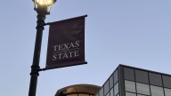 Texas State University professor fired again after court revoked initial firing over 'inciting violence'