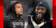Chase Young to make season debut, Kamara also active for Saints