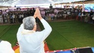 11 women fall ill due to fatigue at Karnataka CM Siddaramaiah's event