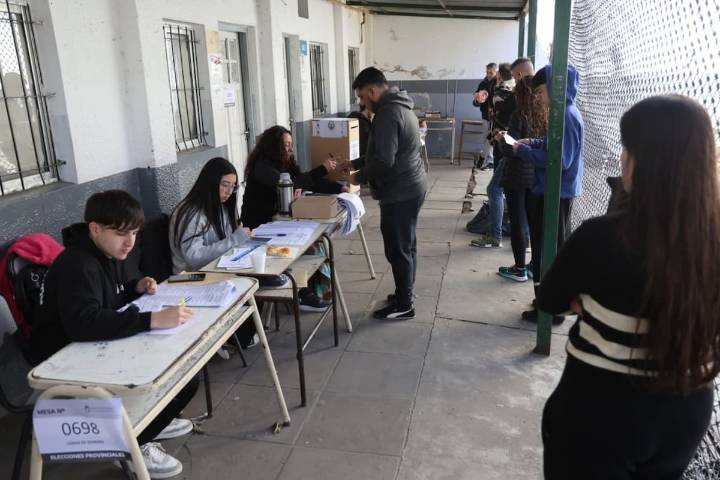 Estos son los documentos son para votar en las elecciones 2025