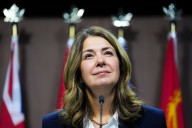 Smith calls Eby’s pipeline criticism ‘un-Canadian and unconstitutional’