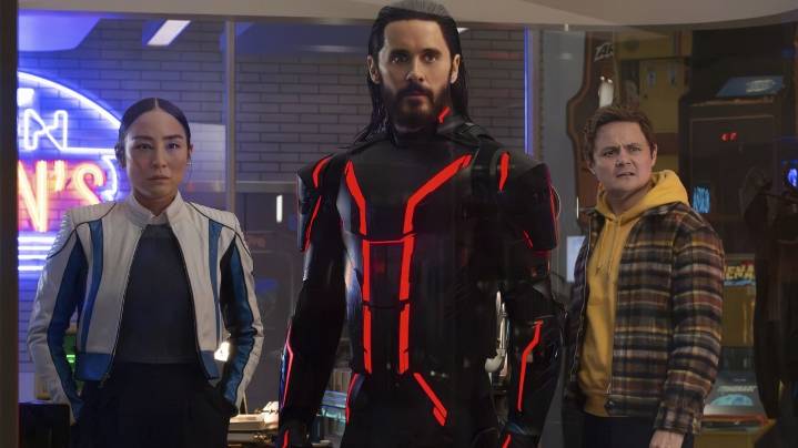 'Tron: Ares' tops box office but falls short of expectations with $33.5 million debut
