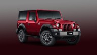 Mahindra Thar 3-Door 2025 with 10 ‘redefined’ upgrades is here: Check new price, variants and more