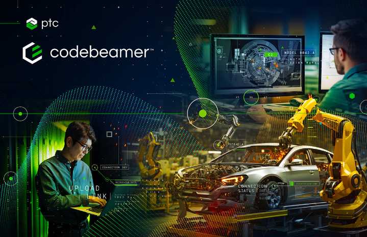 The Future Of Cars Is Software: Rajkiran Of PTC On Software