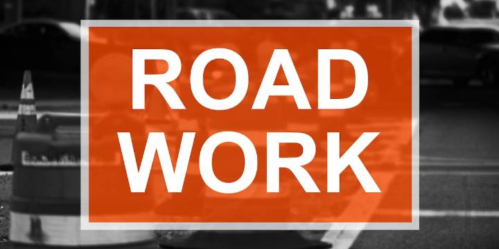 Lanes closures slated for U.S. 52 James River Road overpass bridge project