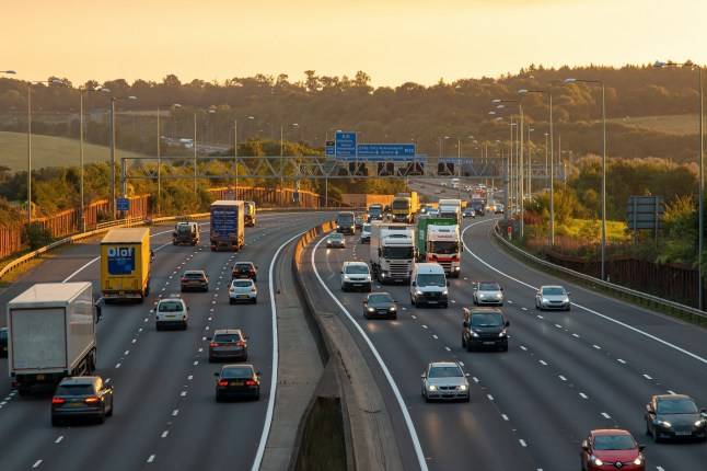 Drivers warned to carry this one item in their car when clocks change
