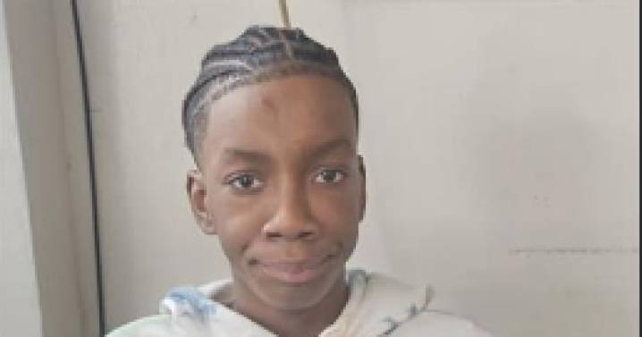 West Allis Police ask for public's help in finding missing 12