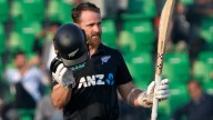 England Vs New Zealand 1st ODI LIVE Score: Follow Scorecard And Match Action From Bay Oval