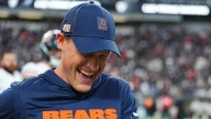 How Ben Johnson adopted his viral 'Good, Better, Best' mantra that's led the Chicago Bears
