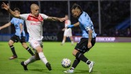 Belgrano y Argentinos Juniors empatan en las semifinales de la Copa Argentina