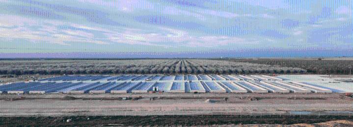 Kern County Public Works announces grand opening of Shafter