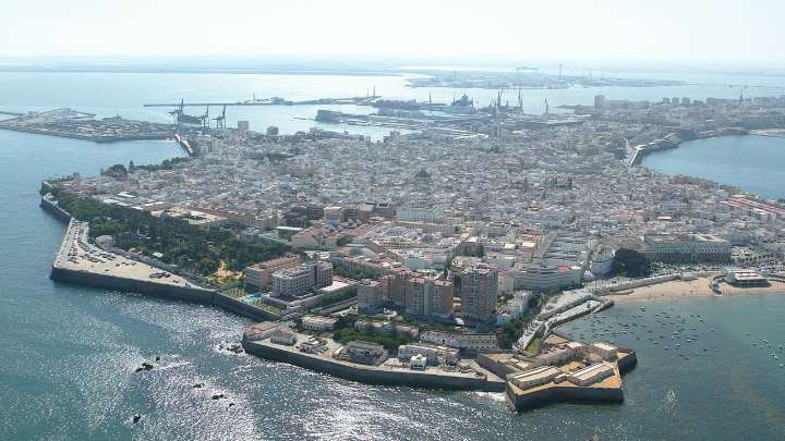 La única ciudad española de entre 25 destinos mundiales recomendada por 'Best in Travel' de Lonely Planet