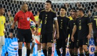 ¡Oilo! César Montes se sorprende por la goleada vs Colombia: “no esperábamos esto”