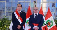 El polémico perfil de Ernesto Álvarez, el nuevo primer ministro de Perú