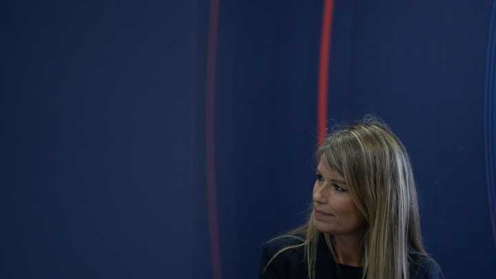 A xuíza requírelle á xornalista que comeu con Mazón que achegue o billete do aparcamento