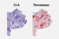 Los números de la remontada bonaerense. ¿Cómo hizo el Gobierno para recortar 14 puntos en menos de 50 días?