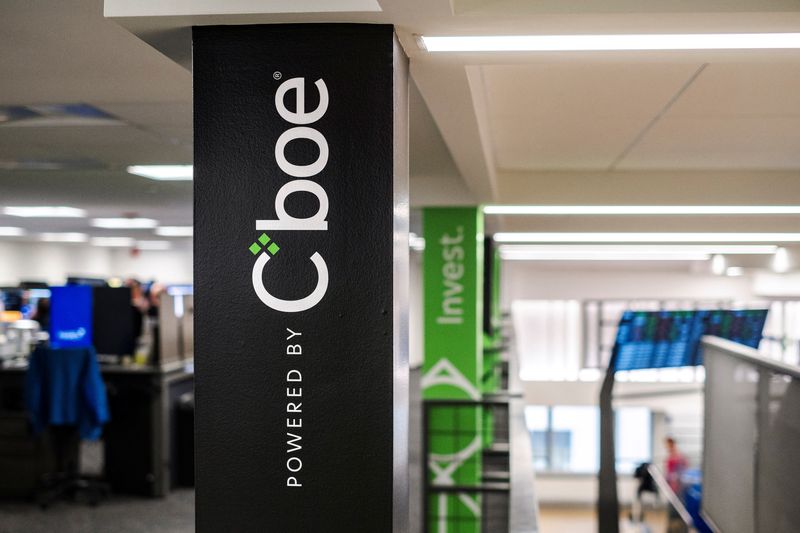 Regulator approves Cboe Australia's listing bid to boost market competition