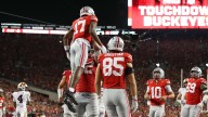 AP college football Week 6 poll reaction: What's next for each Top 25 team