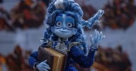 Soy Frankelda, ¿por qué ver esta película que es un delirio fantástico de stop motion?