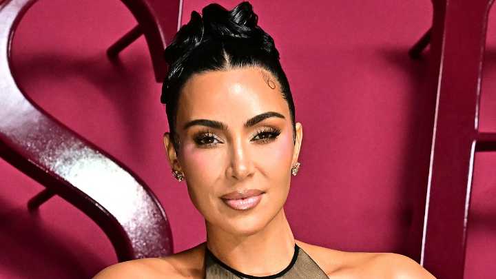 What to know about brain aneurysms after Kim Kardashian's diagnosis
