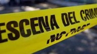 Acribillan a taxista en Eloxochitlán, recibió 23 balazos