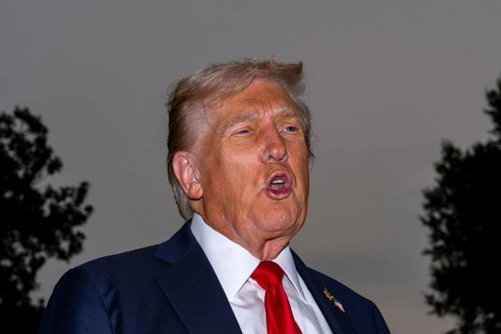 The risks of Trump's 'Grim Reaper' shutdown strategy