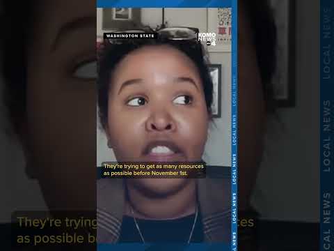 Local groups rally support for SNAP recipients as government shutdown threatens vital aid