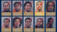 Last New Orleans jail escape fugitive captured in Atlanta standoff