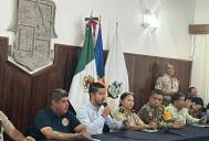 “Raymond” será ciclón tropical de paso; en Puerto Vallarta no se pronostican afectaciones