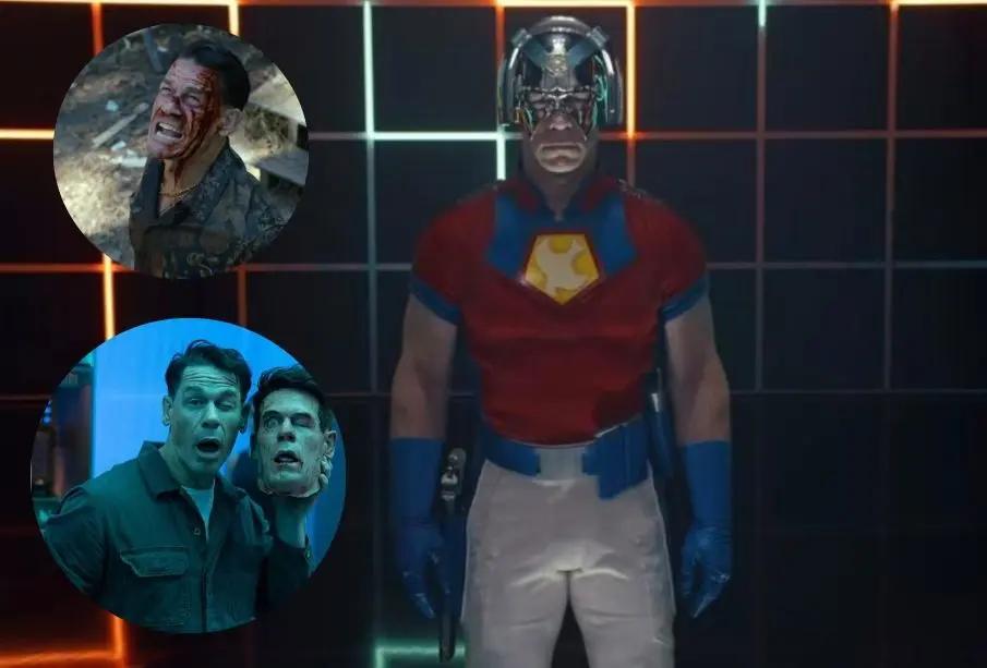 James Gunn: Así se conecta Peacemaker con Superman y la verdad del cameo de Deadpool