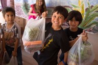 Polis activa fondos de emergencia y alianzas para garantizar acceso a alimentos