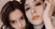 Sofía Gala mostró el ayer y hoy de su hija Helena, que cumplió 17 años: "Me enseñas a vivir"