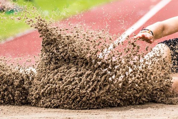 Lakshadweep’s first international track star, Mubassina Mohammed, out to conquer the world