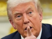 Saskatchewan government calls upon Canada, U.S. to resume trade talks after latest Trump tirade