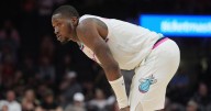 Miami Heat’s Rozier, Trail Blazers' Billups arrested in federal gambling probe, sources say