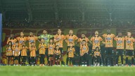 Jugadores del Deportivo Pereira anuncian paro por falta de pago: Acolfutpro respalda la decisión