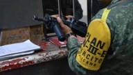 Ejército mexicano: fallas que cuestan vidas
