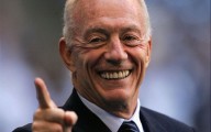 NFL: Multan a Jerry Jones por señal obscena a afición de Jets