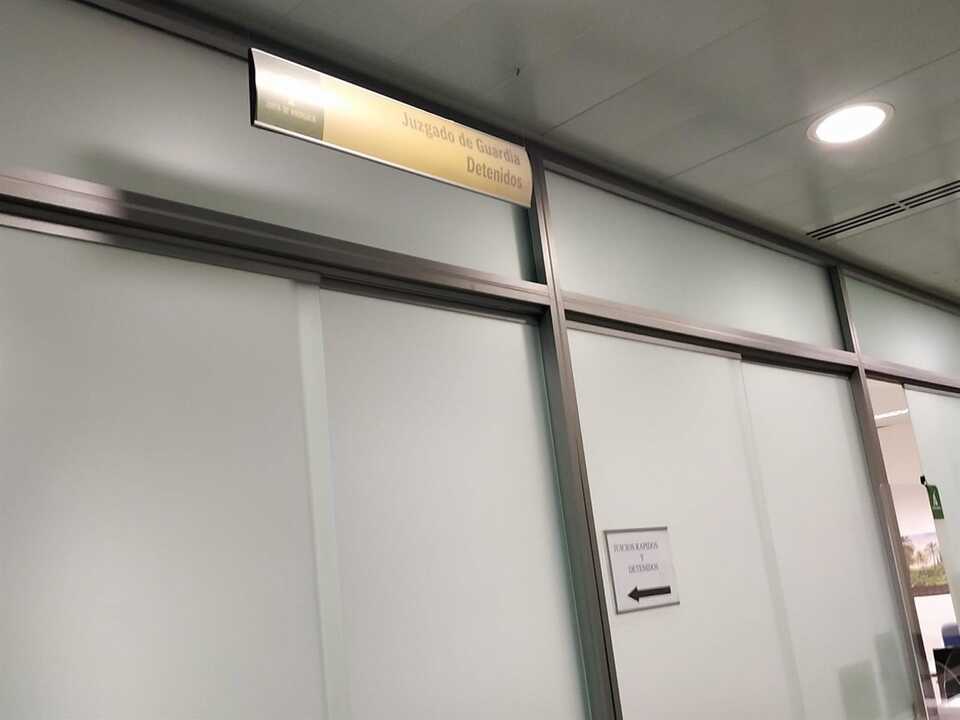 Detenido y enviado a prisión un hombre en una investigación por la desaparición de otro en Cómpeta