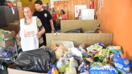 Concierto solidario en San Juan: piden alimentos no perecederos para ayudar a comedores