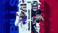 How to Watch Bills vs Falcons: Live Stream Monday Night Football, TV Channel
