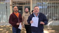 ATE denunció ante Fiscalía de Estado las reformas de un Convenio Colectivo de Trabajo de estatales