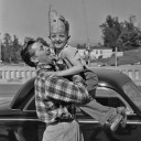 Jim Mitchum, ‘Thunder Road’ Star and Son of Hollywood Legend Robert Mitchum, Has Died