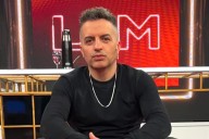 «La convencí»: Ángel de Brito reveló el secreto mejor guardado sobre la nueva angelita de LAM