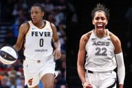 A’ja Wilson Announces Clear WNBA Intentions After Asking Prayers for Kelsey Mitchell