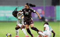 México Sub 17 vence a Camerún y avanza a octavos en el Mundial de Marruecos 2025