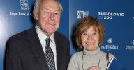 Fawlty Towers star Prunella Scales passes away aged 93, family announces