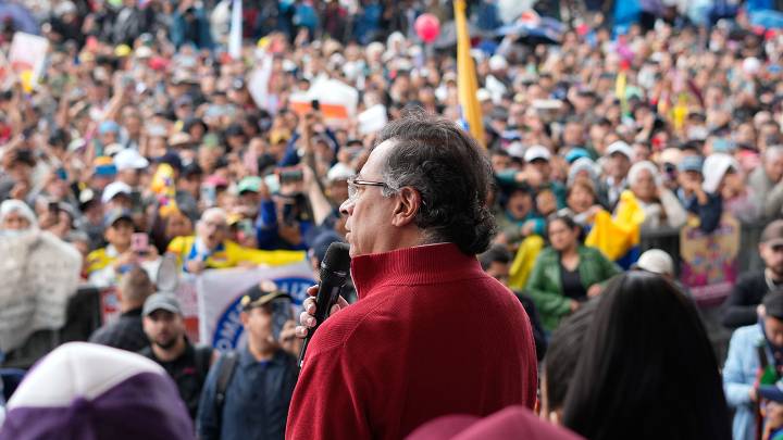 Partidos políticos se oponen a Constituyente del Gobierno