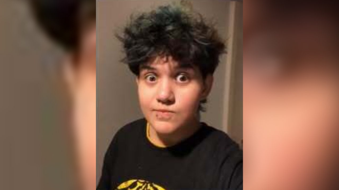 WSP seeks help finding missing Jessica Grahmm of Shelton